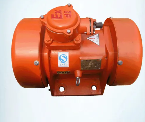 Electrical Explosion Proof Vibrating Motor